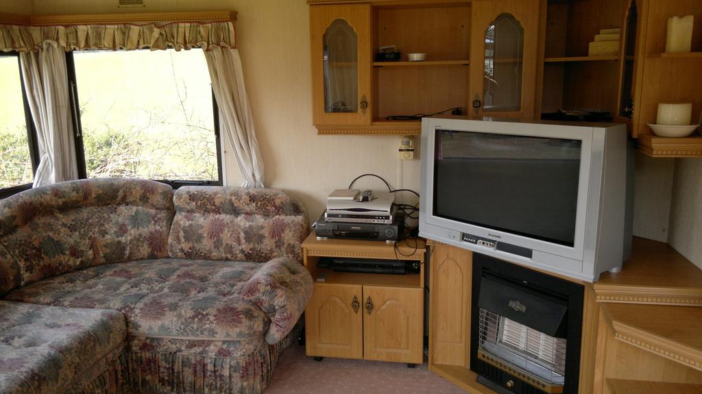 Caravan By Sea 2*