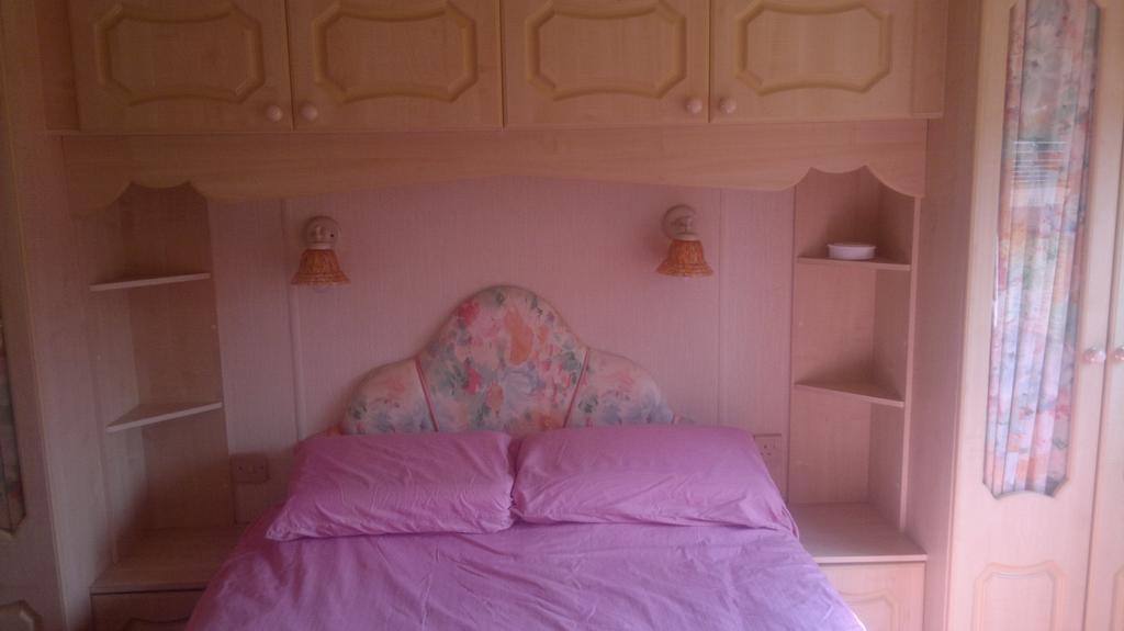 Caravan By Sea Morfa Nefyn