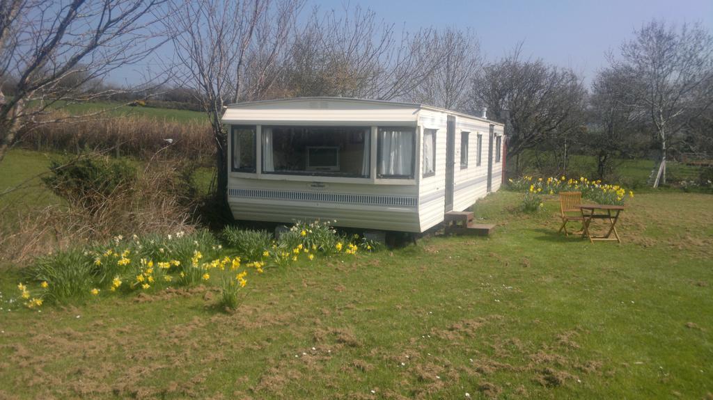 Campsite Caravan By Sea 2*