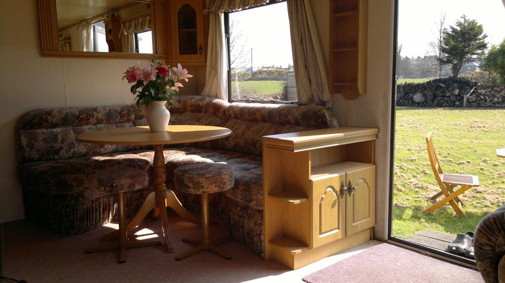 Caravan By Sea